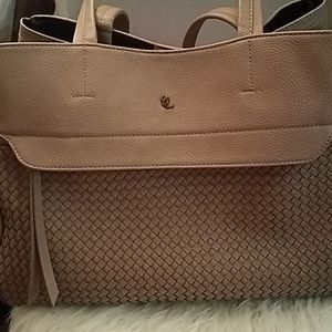 ELLIOTT LUCCA PURSE
